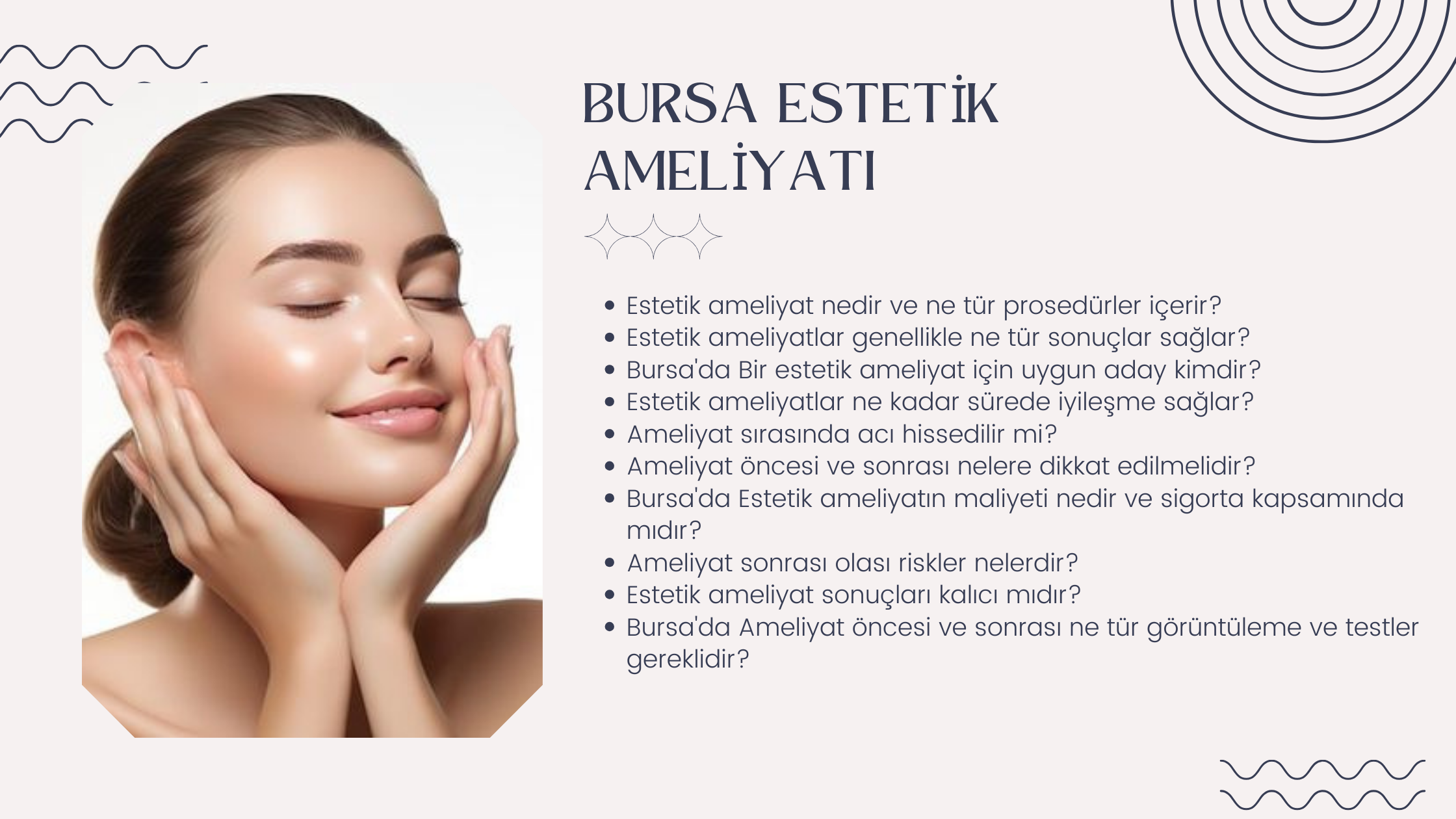 bursa plastic surgery