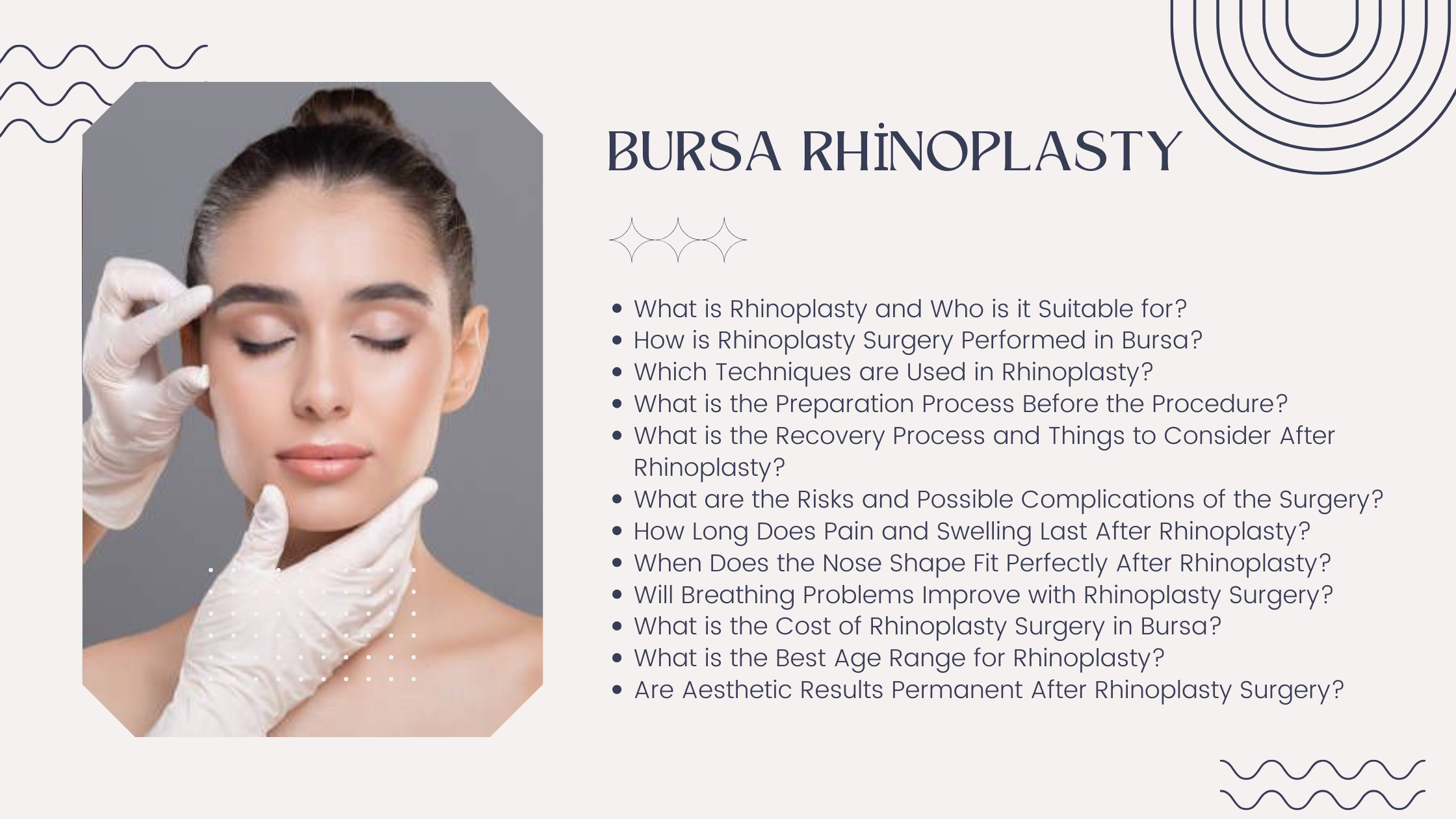 Bursa Rhinoplasty