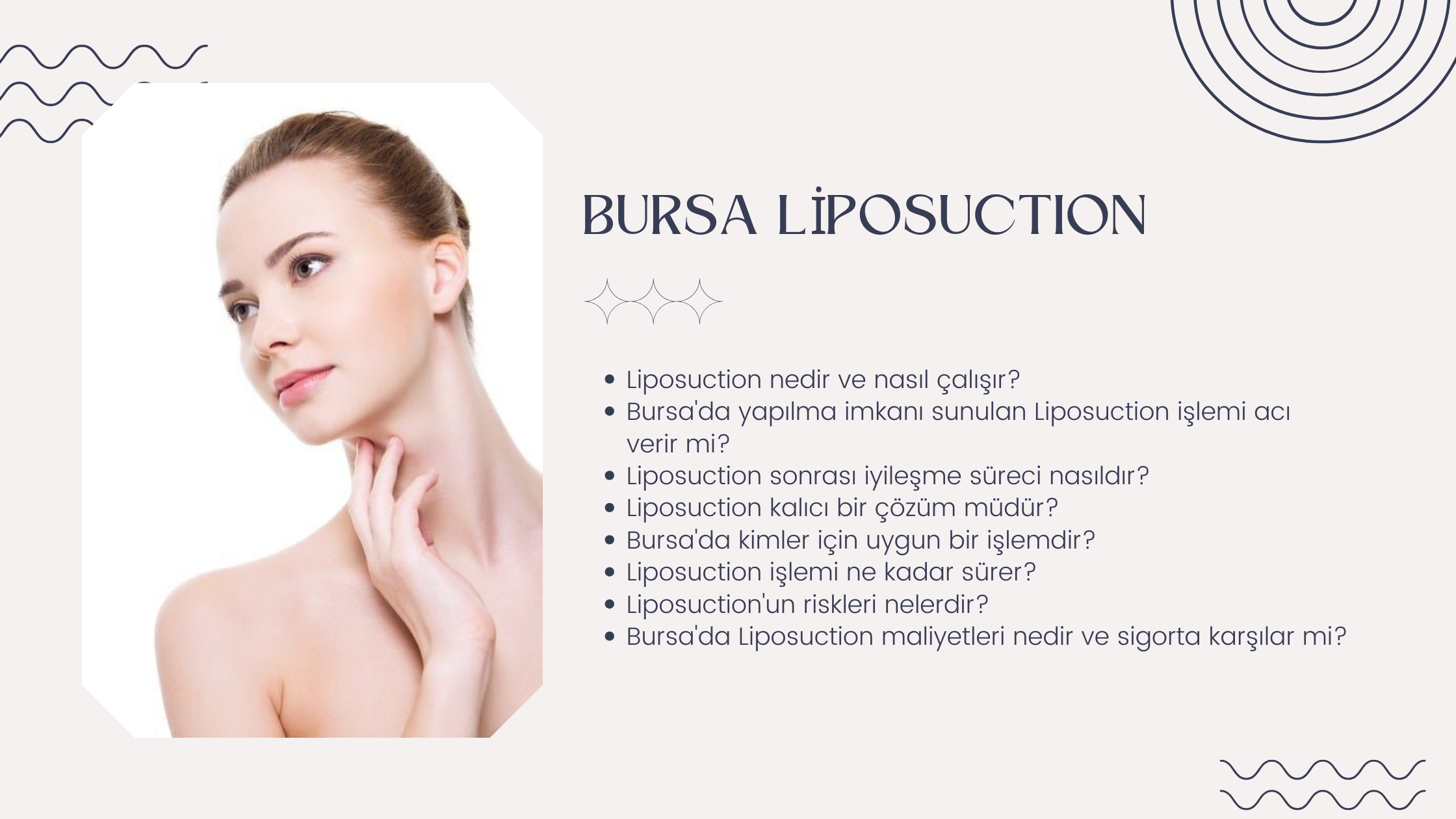 bursa liposuction