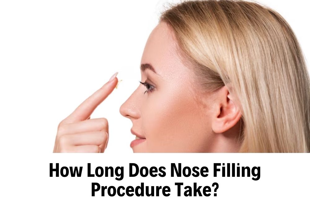 Nose Filler