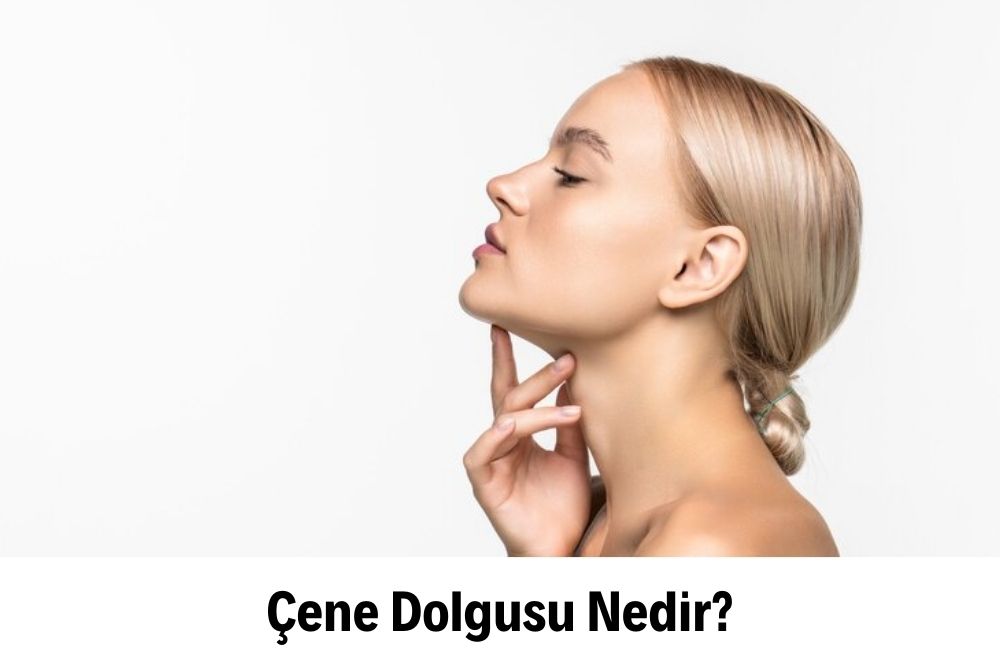 Çene Dolgusu