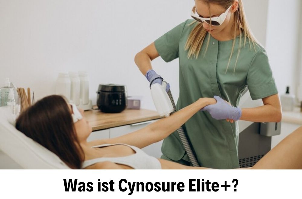 Cynosure Eli̇te