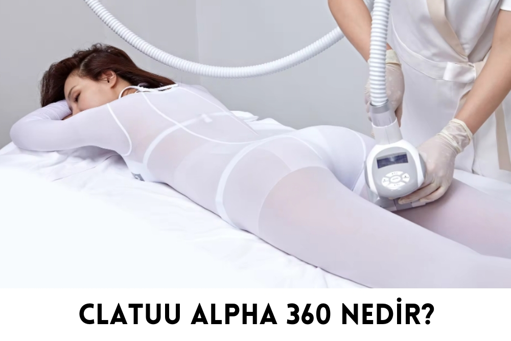 Clatuu Alpha 360 