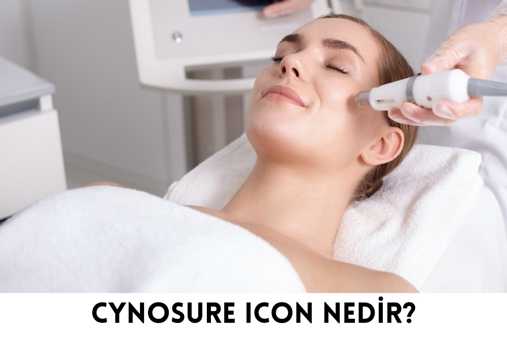 Cynosure Icon