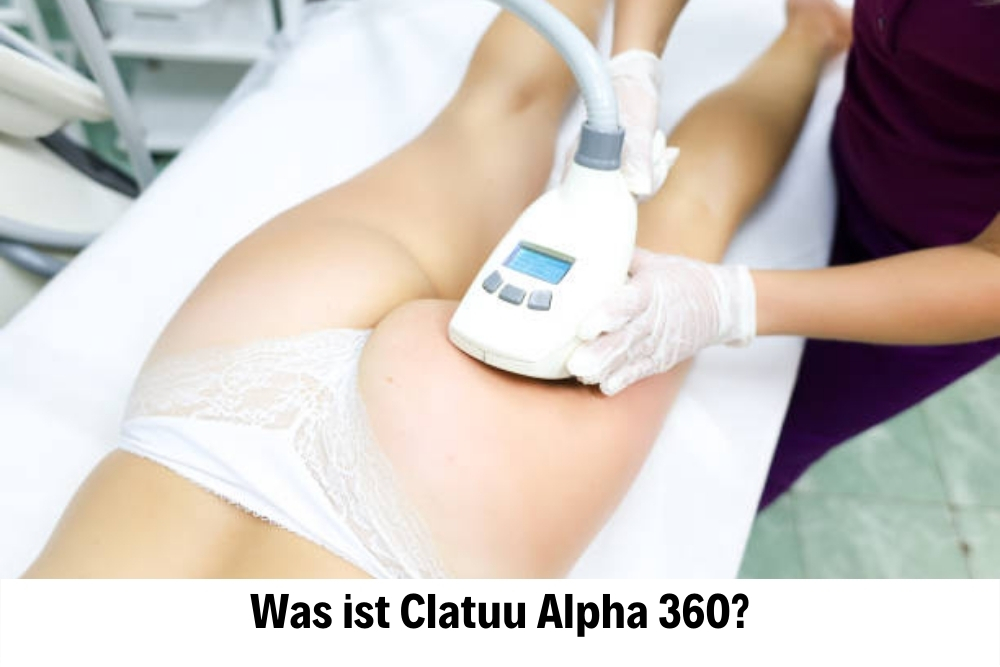 Clatuu Alpha 360