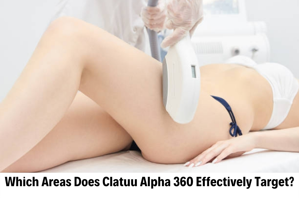 Clatuu Alpha 360