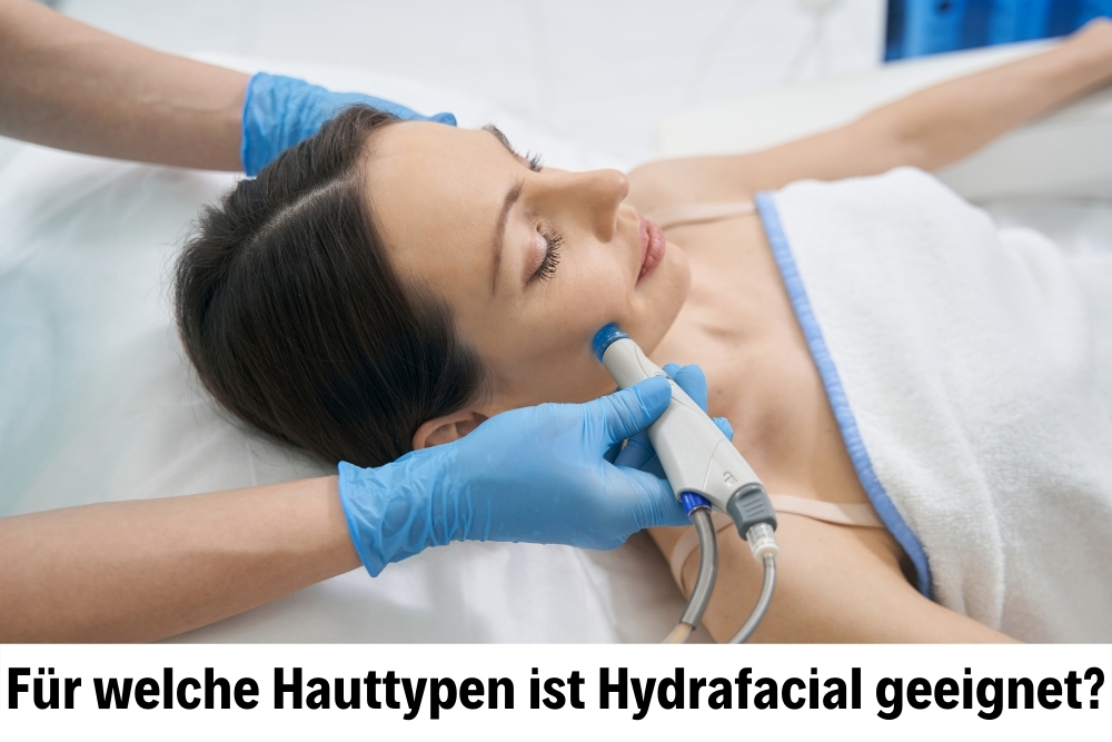 Hydrafacial