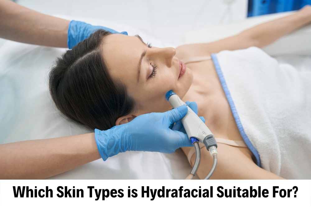 Hydrafacial