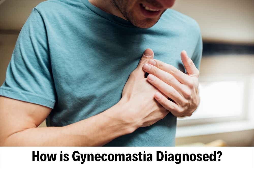 Gynecomastia