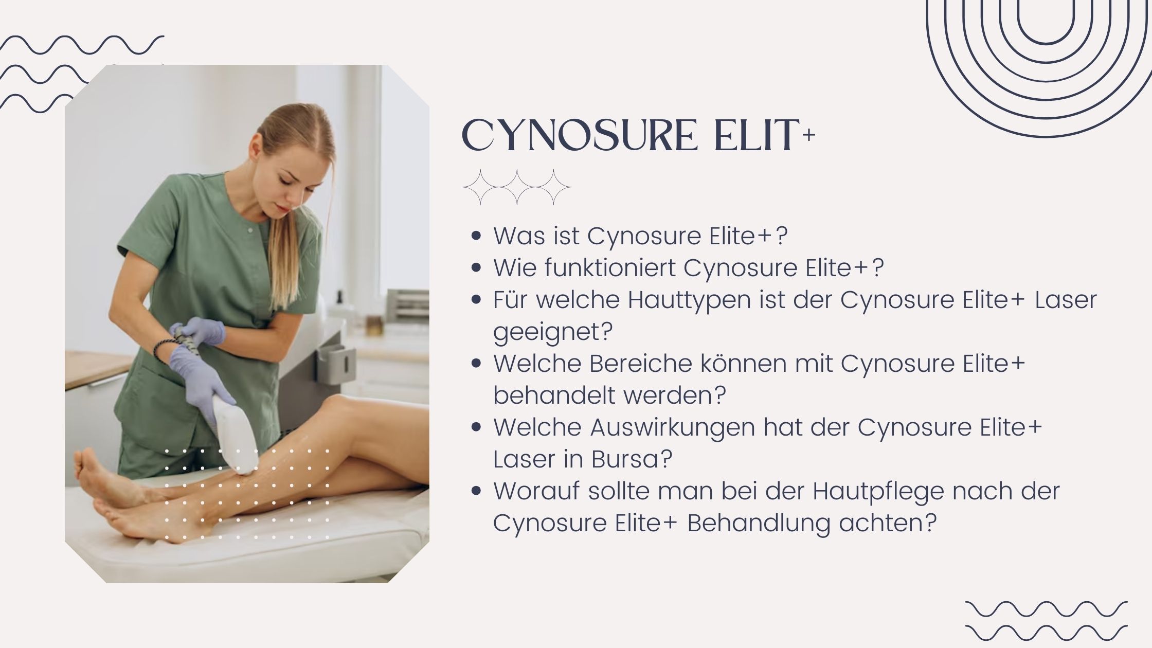 Cynosure Eli̇t+