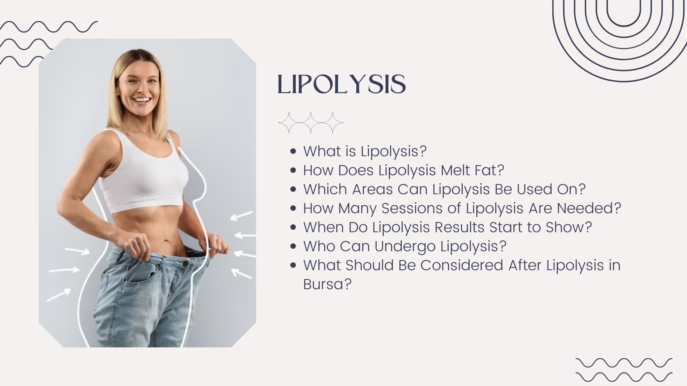 Lipolysis