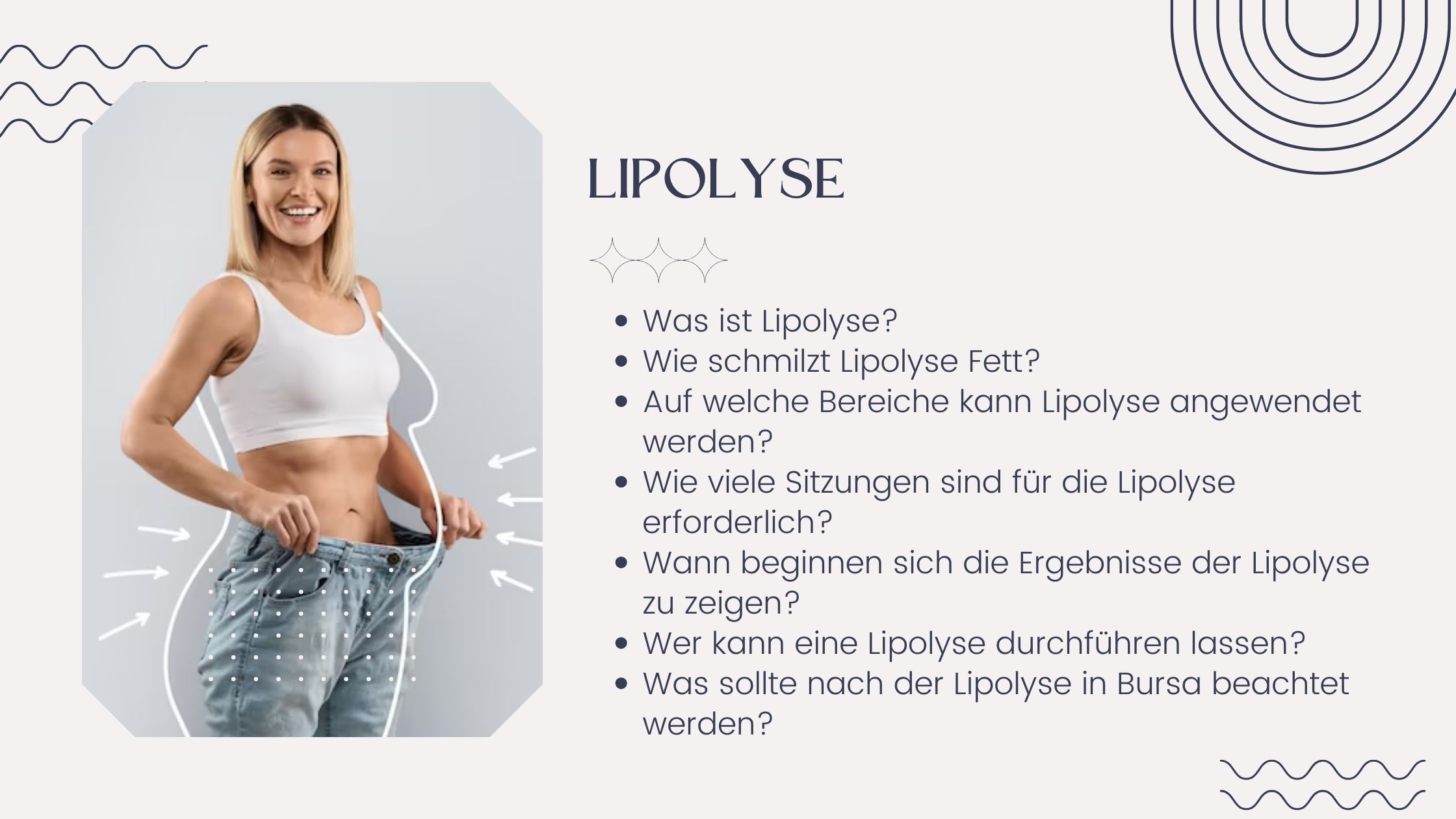 Lipolyse