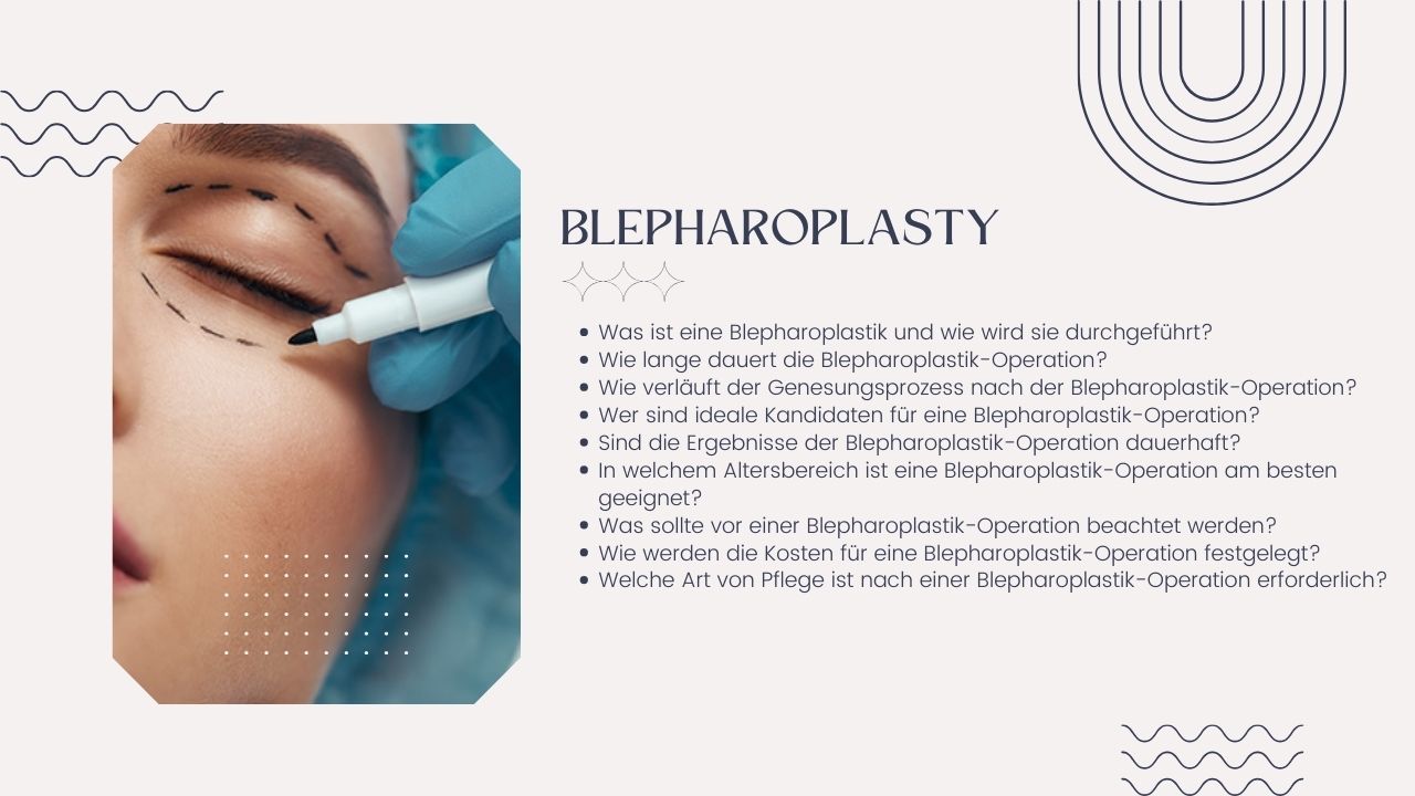 blepharoplasty