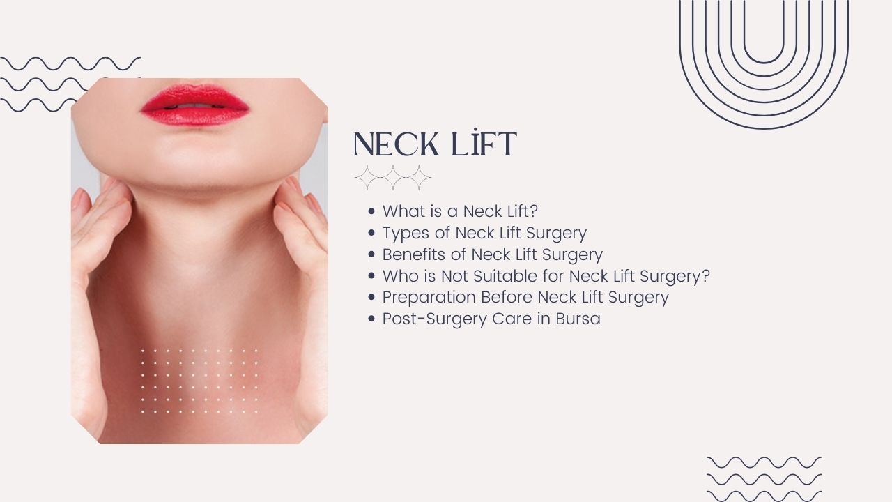 Neck Lift