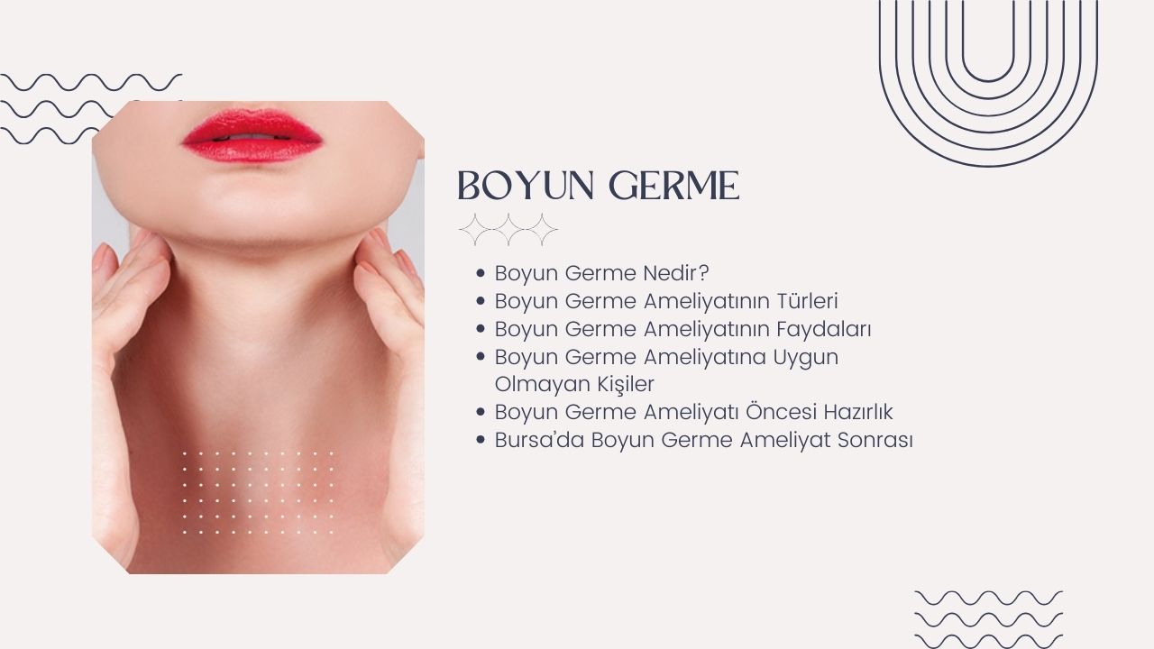 Boyun Germe 