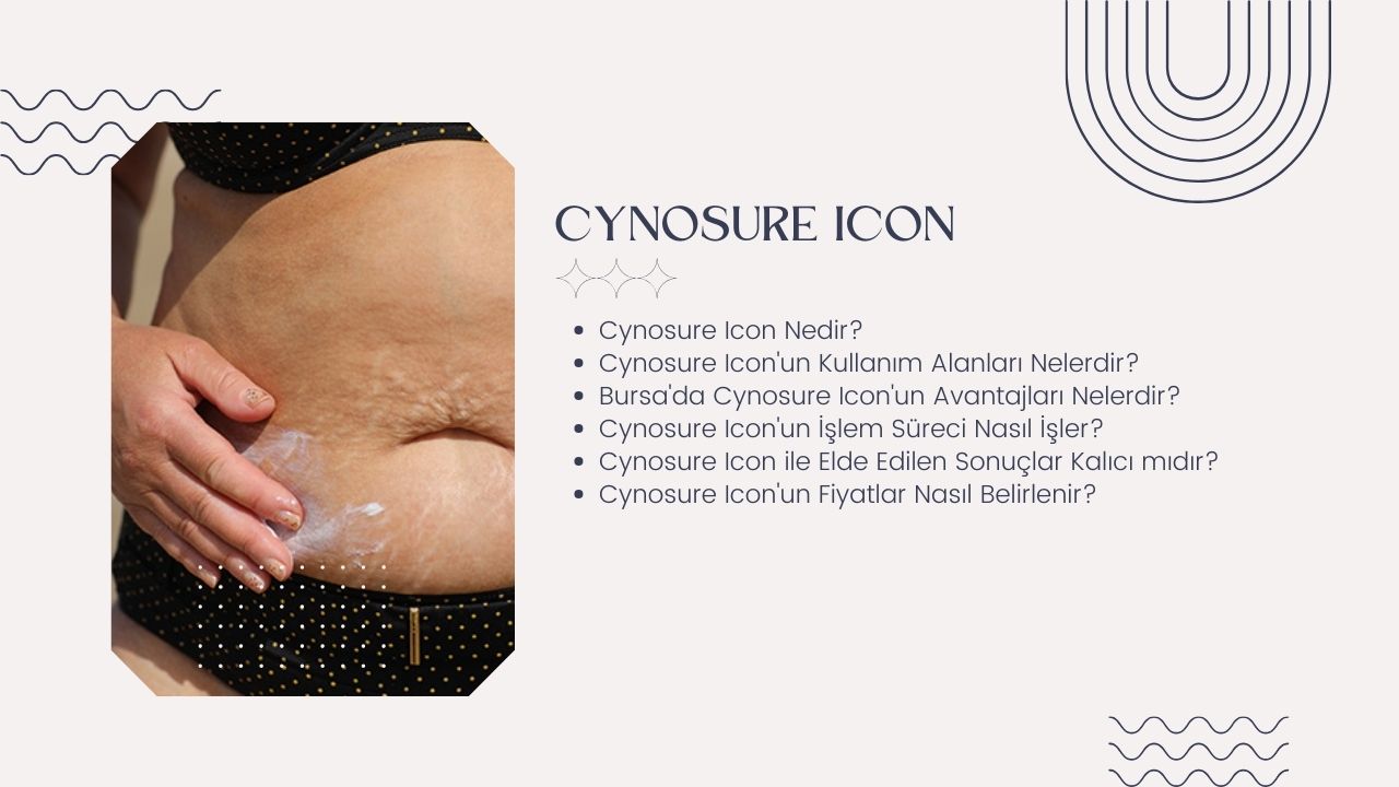 Cynosure Icon