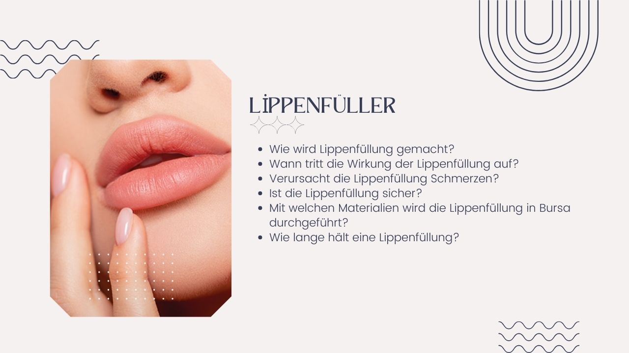 Lippenfüller