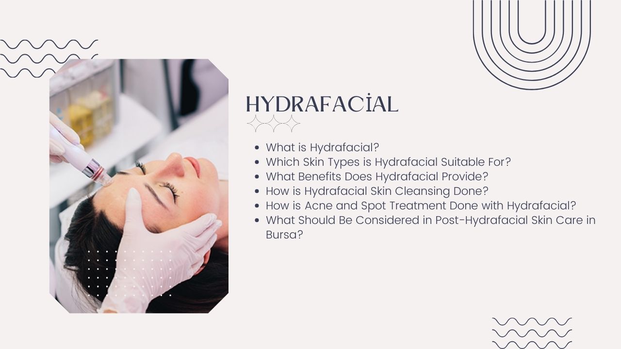 Hydrafacial