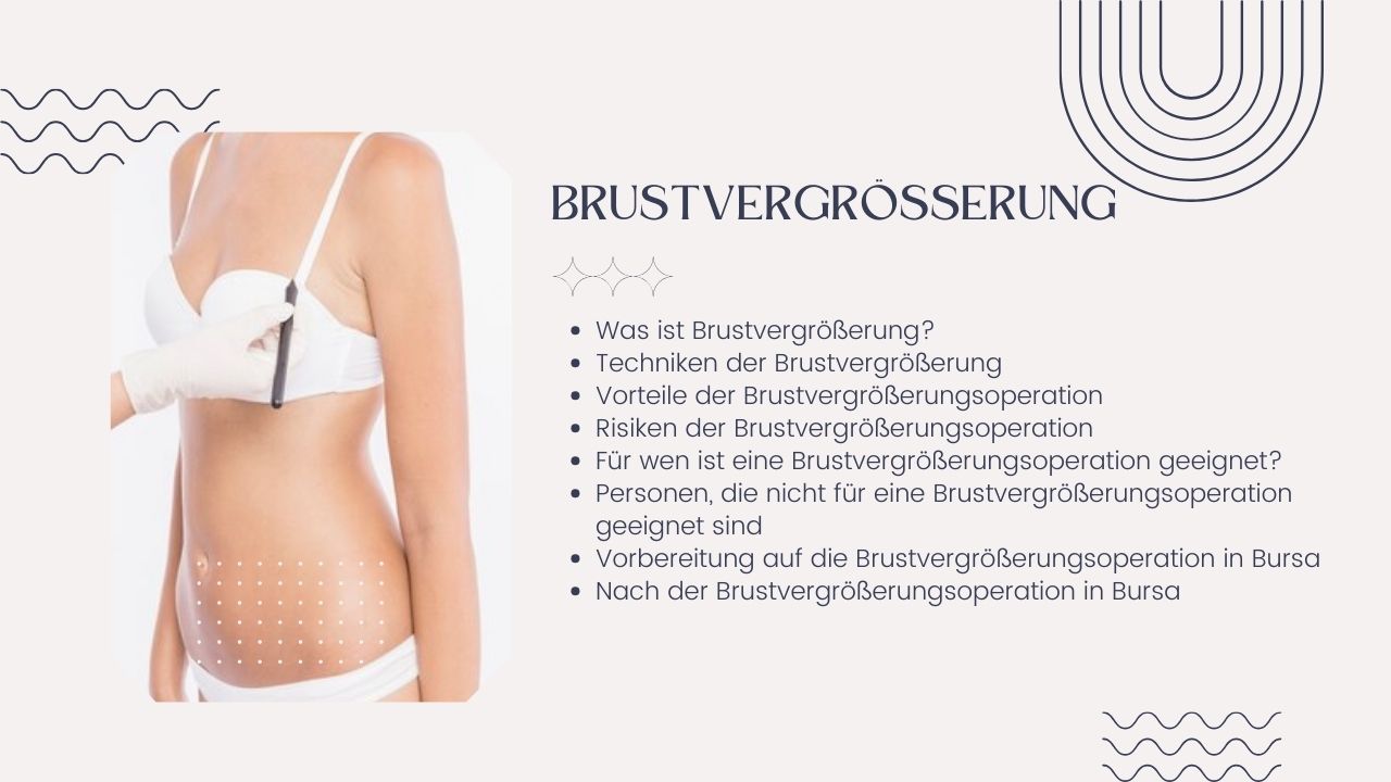  Brustvergrößerung 