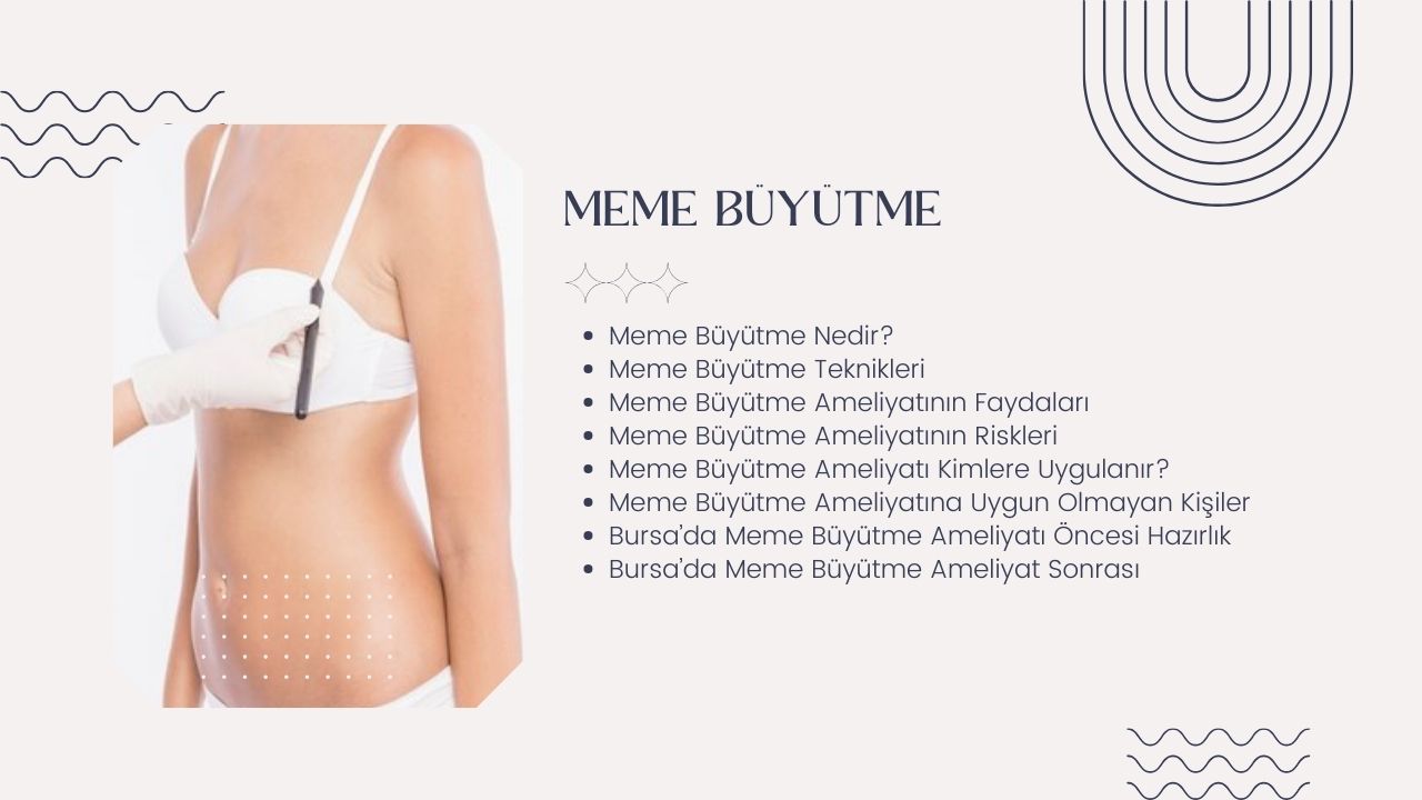 Meme Büyütme 