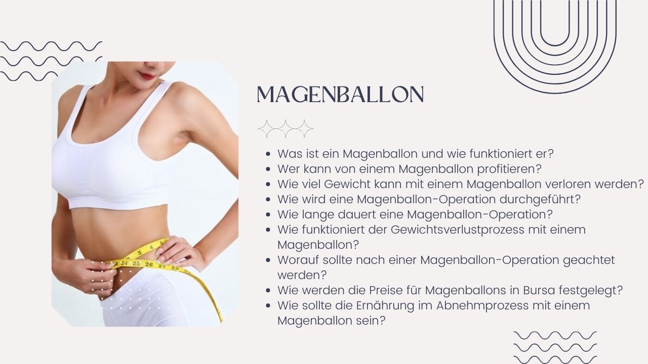 Magenballon 