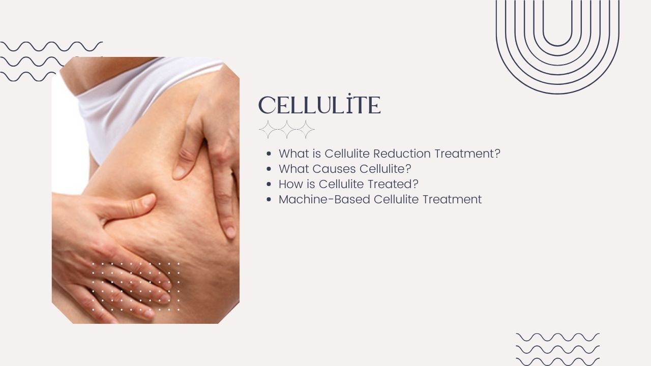 Cellulite