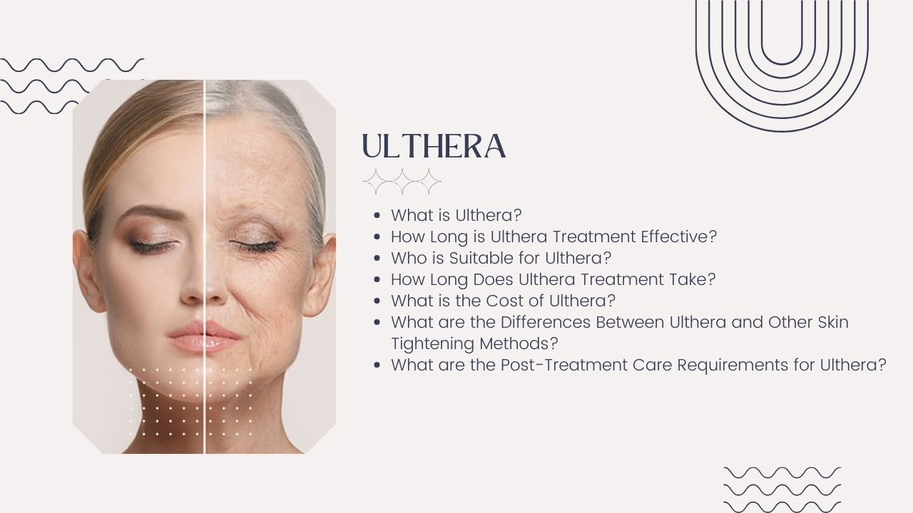 Ulthera 