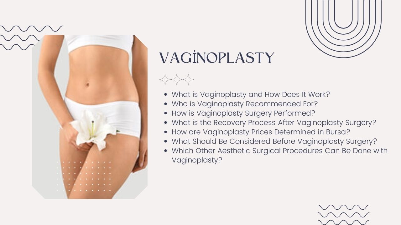 vaginoplasty