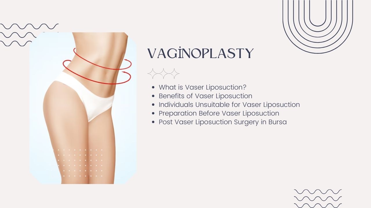 Vaser Liposuction