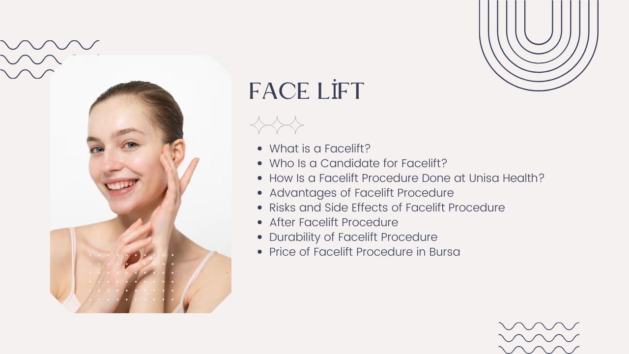 Facelift