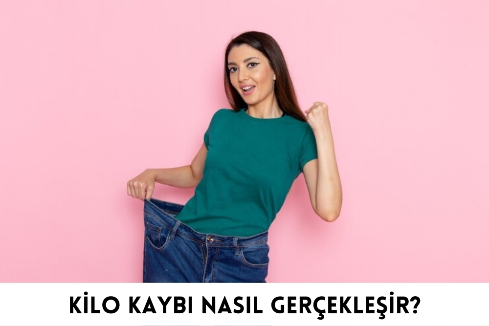 Kilo Kaybı