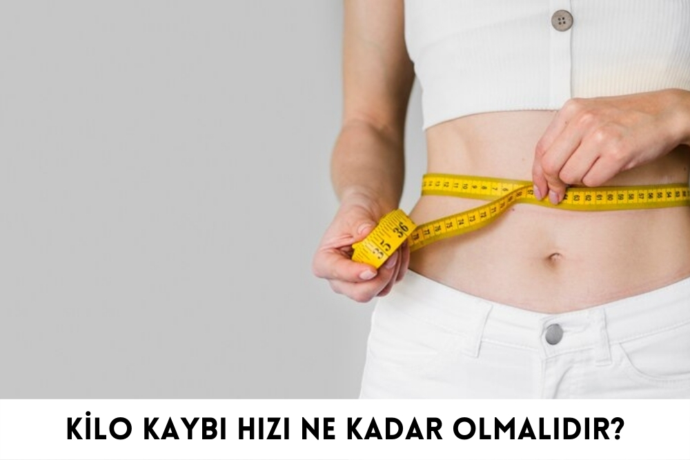 Kilo Kaybı