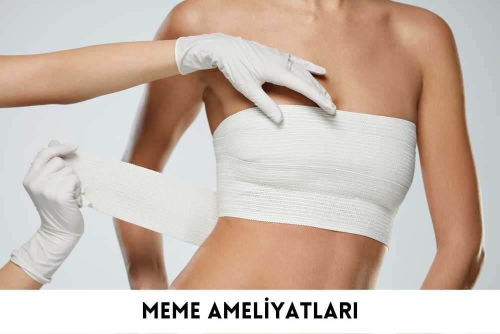 Meme Ameliyatı