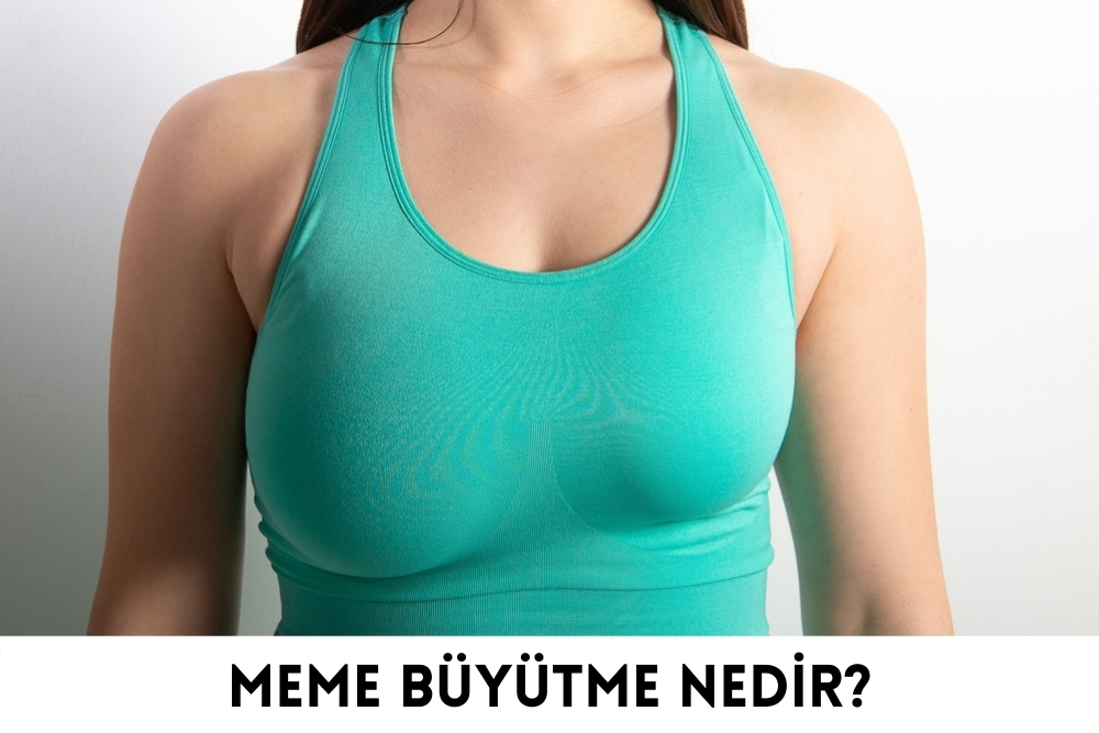 Meme Büyültme