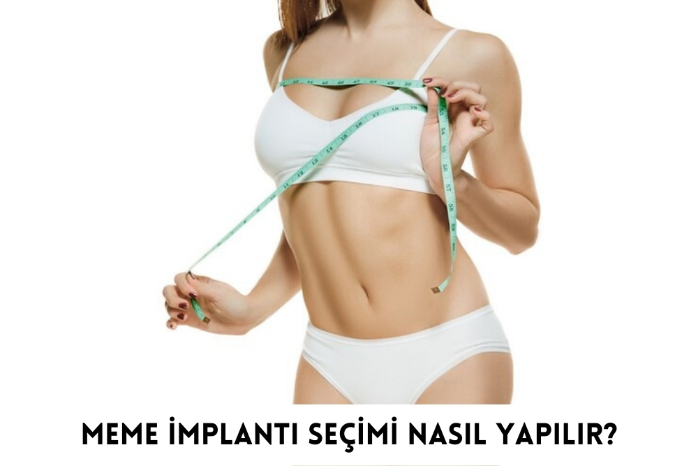 meme implantı