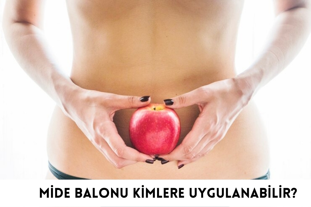 Mide Balonu 