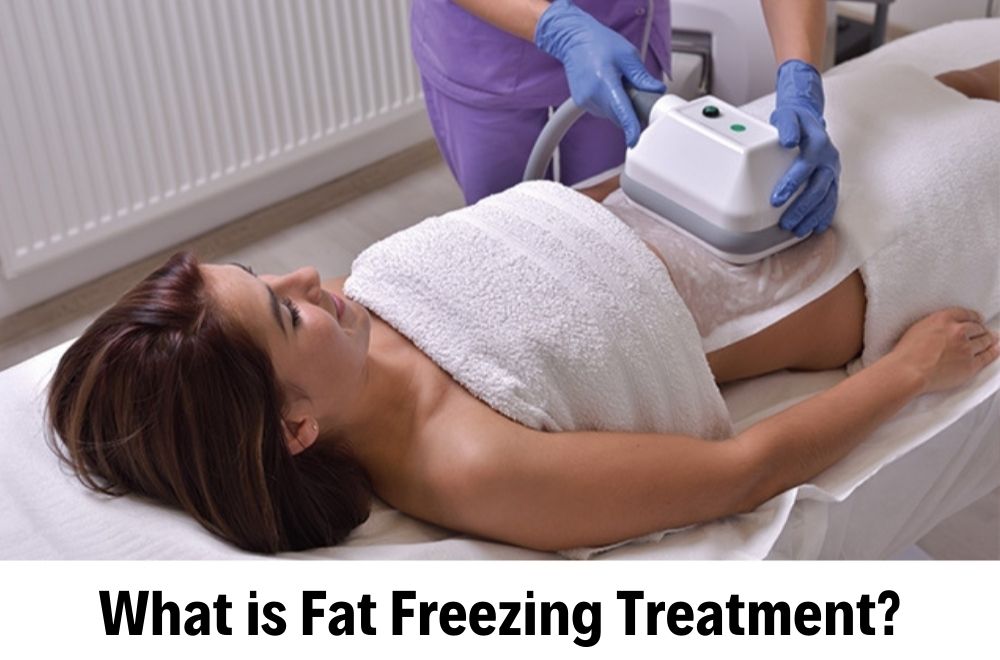 Fat Freezing