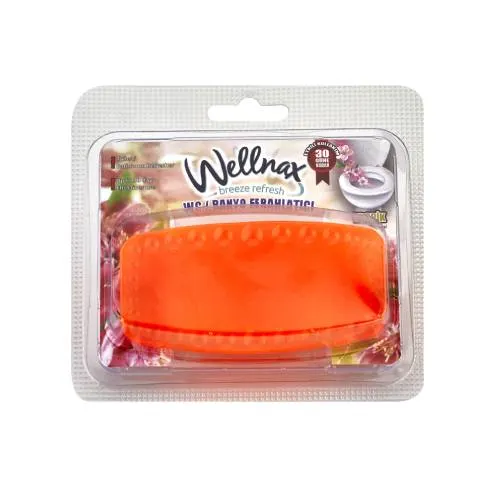 Wellnax Banyo Ferahlatıcı Tropik Kokulu